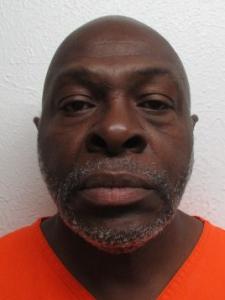 Steven Lavell Stevenson a registered Sex or Violent Offender of Oklahoma