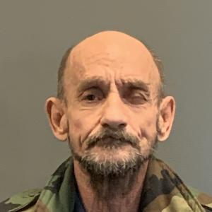 Billy Wayne Burridge a registered Sex or Violent Offender of Oklahoma