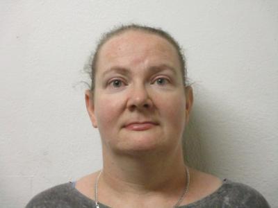 Natalie Virginia Rush-jones a registered Sex or Violent Offender of Oklahoma