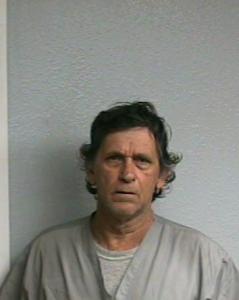 Richard Louis Yarbrough a registered Sex or Violent Offender of Oklahoma