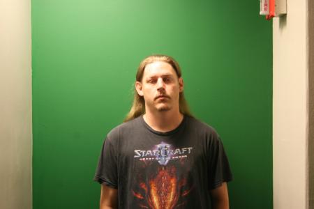 Michael Don Fanning a registered Sex or Violent Offender of Oklahoma