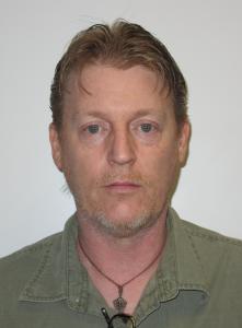 Paul Ray Cunningham a registered Sex or Violent Offender of Oklahoma