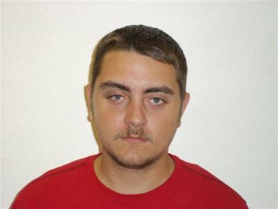 Brandon Michael Davis a registered Sex or Violent Offender of Oklahoma