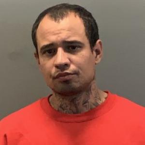 Christian Alexander Aguilera a registered Sex or Violent Offender of Oklahoma