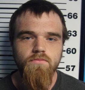 Cole Ticer a registered Sex or Violent Offender of Oklahoma