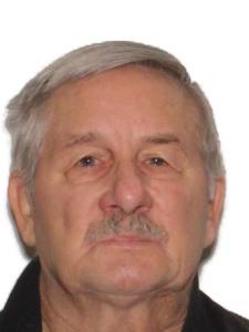 Roger Martin Lockard a registered Sex or Violent Offender of Oklahoma