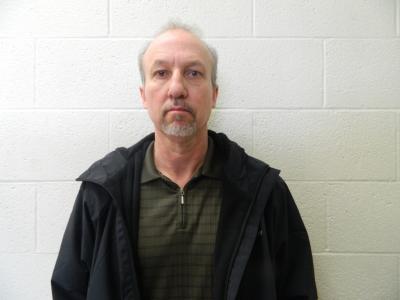 Robert W Ervin a registered Sex or Violent Offender of Oklahoma