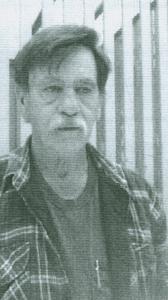 Vernon Frank Saunders a registered Sex or Violent Offender of Oklahoma