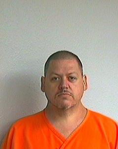 Jimmy Dale Jackson Jr a registered Sex or Violent Offender of Oklahoma