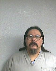 Richard Leon Larney a registered Sex or Violent Offender of Oklahoma