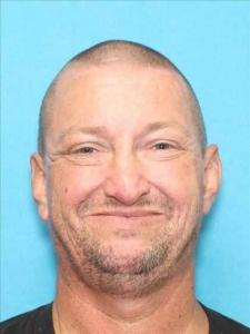 Johnny Franklin Mccullar a registered Sex or Violent Offender of Oklahoma