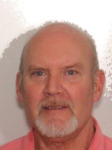Lee Martin Thurber a registered Sex or Violent Offender of Oklahoma