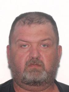 Billy Jack Hodges a registered Sex or Violent Offender of Oklahoma