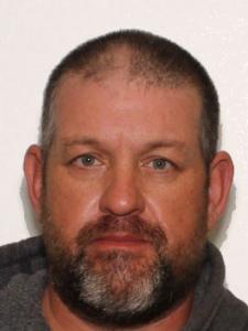 Michael Lance Fitzgerald a registered Sex or Violent Offender of Oklahoma