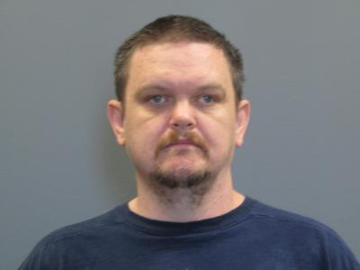 Joshua Towne a registered Sex or Violent Offender of Oklahoma