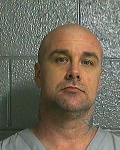 Michael David Francis a registered Sex or Violent Offender of Oklahoma
