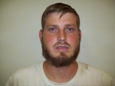 Stephen Cody Coulter a registered Sex or Violent Offender of Oklahoma