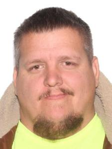 Samson Joseph Granneman a registered Sex or Violent Offender of Oklahoma