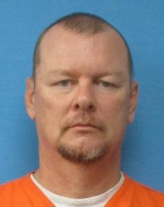 George Raymond Easterling a registered Sex or Violent Offender of Oklahoma