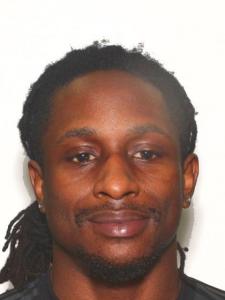 Stephon Markell Lewis Johnson a registered Sex or Violent Offender of Oklahoma