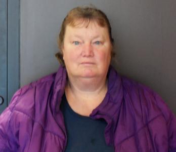 Peggy Sue Freisinger a registered Sex or Violent Offender of Oklahoma