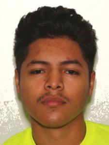 Heudi Augusto Munoz a registered Sex or Violent Offender of Oklahoma