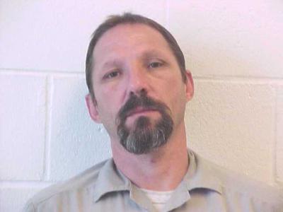 Don Ray Varnell a registered Sex or Violent Offender of Oklahoma