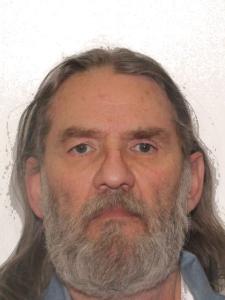 Richard Edward Golden a registered Sex or Violent Offender of Oklahoma