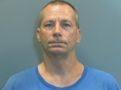 Bruce Dwayne Allison a registered Sex or Violent Offender of Oklahoma