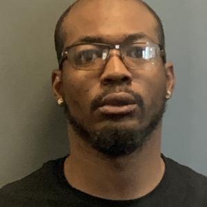 Cornelius Deontay Jackson a registered Sex or Violent Offender of Oklahoma