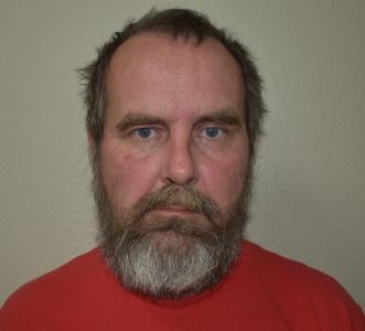 James Obert Lee Bledsoe a registered Sex or Violent Offender of Oklahoma