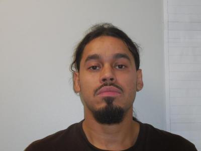 Robert Michael Guerrero a registered Sex or Violent Offender of Oklahoma