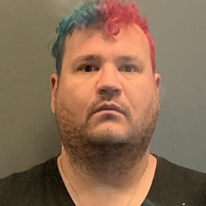 Christopher Joseph Mullins a registered Sex or Violent Offender of Oklahoma
