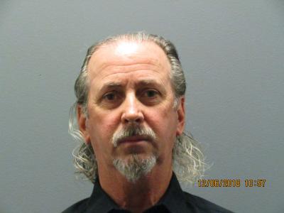 Christopher A Hollrah a registered Sex or Violent Offender of Oklahoma