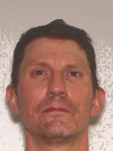 Randy Jay Novotny a registered Sex or Violent Offender of Oklahoma