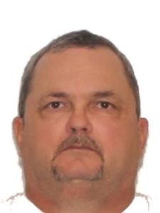 Michael Dale Taylor a registered Sex or Violent Offender of Oklahoma