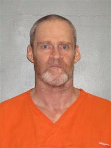 Ivan Lloyd Barger III a registered Sex or Violent Offender of Oklahoma