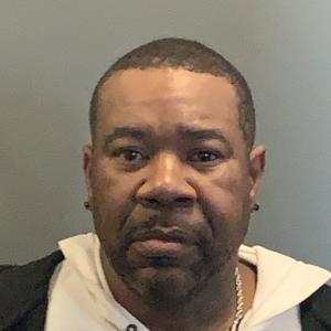 Derrick Dion Sutton a registered Sex or Violent Offender of Oklahoma