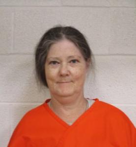 Lora L Mooney a registered Sex or Violent Offender of Oklahoma