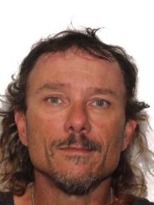 John D Cooksey a registered Sex or Violent Offender of Oklahoma