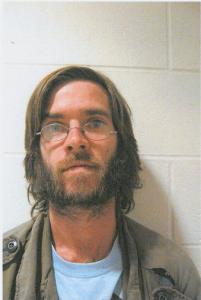 Marshall James Dalley a registered Sex or Violent Offender of Oklahoma