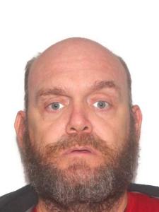 Michael Lee Coffield a registered Sex or Violent Offender of Oklahoma