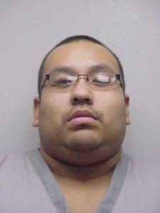 Hanson Dwayne Lindsey a registered Sex or Violent Offender of Oklahoma