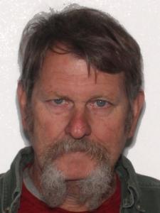 Richard Patrick Hermes a registered Sex or Violent Offender of Oklahoma