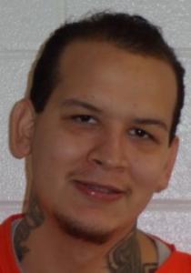 Thomas Jose Moncada a registered Sex or Violent Offender of Oklahoma