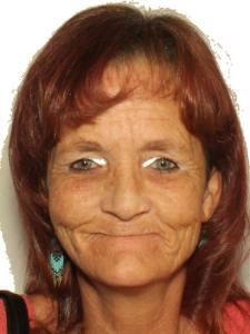 Patricia Lynn Page a registered Sex or Violent Offender of Oklahoma