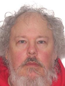 Joseph Eric Belton a registered Sex or Violent Offender of Oklahoma