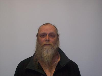 John Eddale Whitlow a registered Sex or Violent Offender of Oklahoma