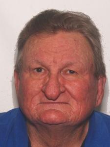 Kenneth Wayne Cooper a registered Sex or Violent Offender of Oklahoma