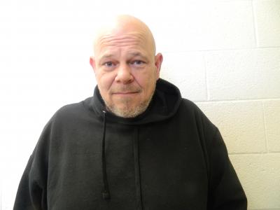John Daniel Pixley a registered Sex or Violent Offender of Oklahoma
